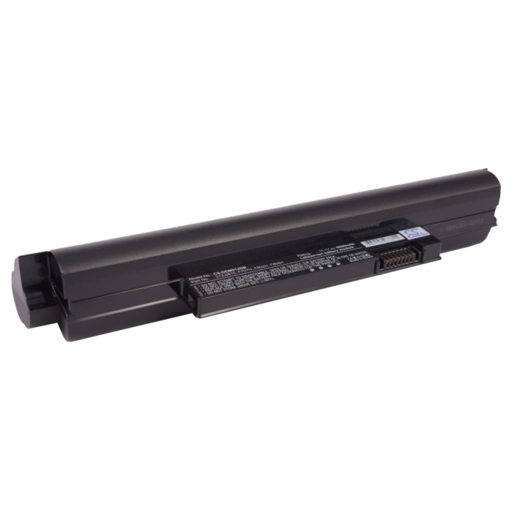 Baterie kompatibilní s DELL CS-DEM912DB