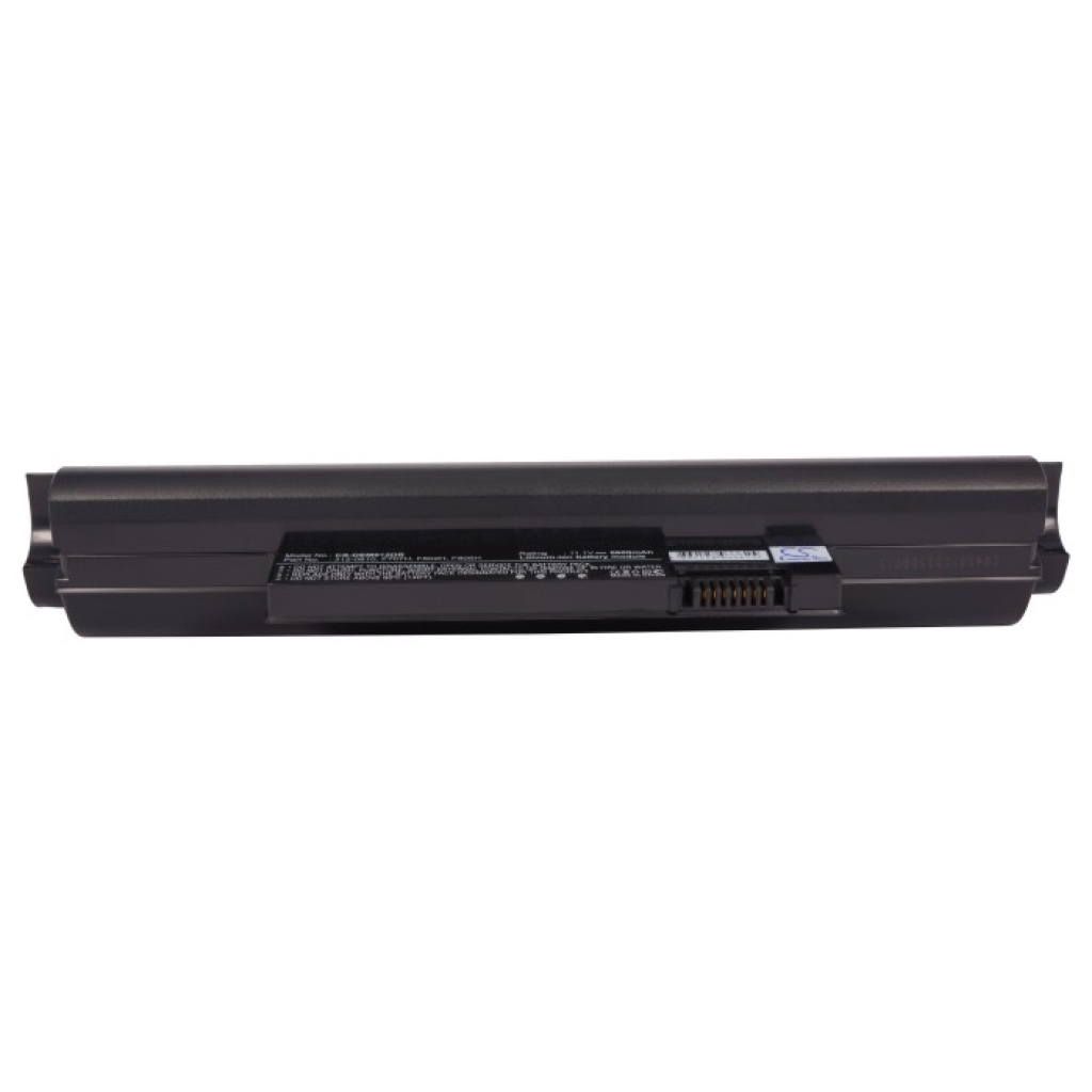 Baterie kompatibilní s DELL CS-DEM912DB