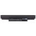 Cameron Sino CS-DEM912HB štítek spodní strana 11,1V 4400mAh Dell Mini 912