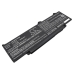Baterie kompatibilní s DELL CS-DEP358NB