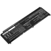 Baterie kompatibilní s DELL CS-DEP755NB