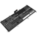Baterie kompatibilní s DELL CS-DEV056NB