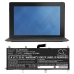 Baterie kompatibilní s DELL CS-DEV056NB