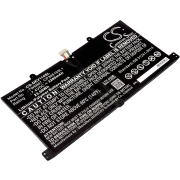 Baterie compatibleWith DELL