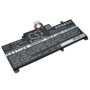 Baterie compatibleWith DELL
