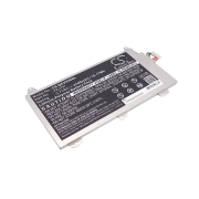 Baterie compatibleWith DELL