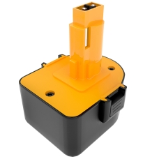 Kompatibilní náhrada baterie za DeWalt 152250-27,397745-01,DC9071,DC9096,DE9037...