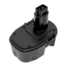 Kompatibilní náhrada baterie za DeWalt 152250-27,397745-01,DC9071,DC9091,DC9096...