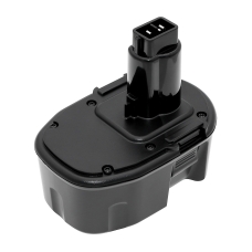 Kompatibilní náhrada baterie za DeWalt 152250-27,397745-01,DC9071,DC9091,DC9096...