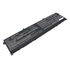 Kompatibilní náhrada baterie za DELL HP26N,M02R0
