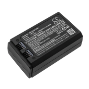Baterie compatibleWith Godox