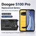 Baterie kompatibilní s Doogee S100 pro CS-DGS100SL