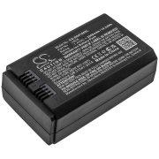Baterie compatibleWith Godox