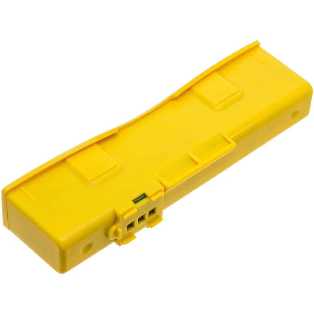 Baterie kompatibilní s Defibtech CS-DLV200MD