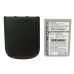 Baterie kompatibilní s Vodafone HTC O2 Orange T-Mobile DOPOD i-Mate Qtek CS-DP830XL