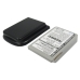 Baterie kompatibilní s Vodafone HTC O2 Orange T-Mobile DOPOD i-Mate Qtek CS-DP830XL