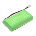 Baterie kompatibilní s DentSply ProMark Endodontic Apex Locator CS-DSC210MX
