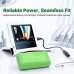 Baterie kompatibilní s DentSply ProMark Endodontic Apex Locator CS-DSC210MX