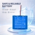 Baterie kompatibilní s Dragon Touch 4G Security Camera CS-DTB200SL