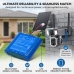 Baterie kompatibilní s Dragon Touch 4G Security Camera CS-DTB200SL