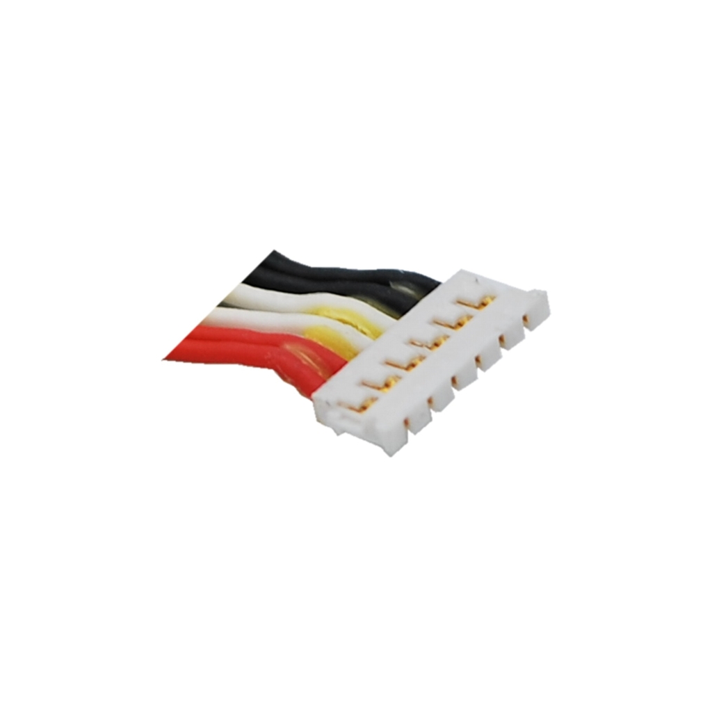 Baterie kompatibilní s DOOV CS-DVS100SL