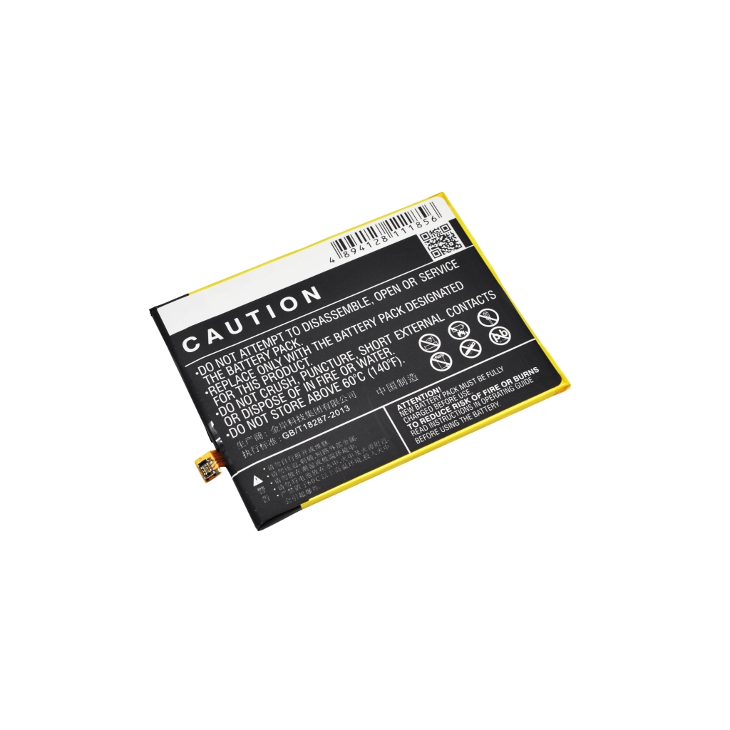 Baterie kompatibilní s Ebest CS-EBU548SL