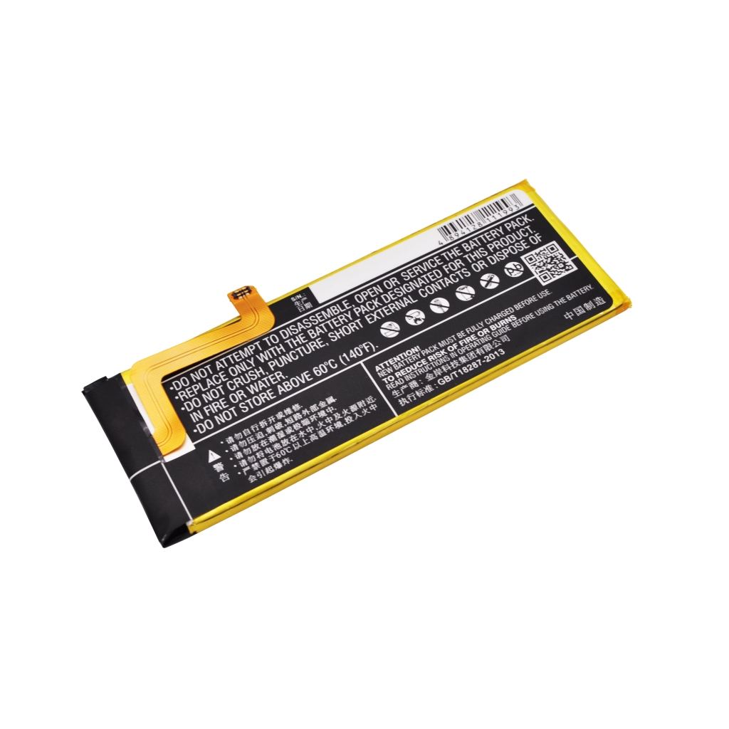 Baterie kompatibilní s Ebest CS-EBU558SL
