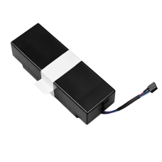 Kompatibilní náhrada baterie za Ecovacs 201-2441-0404,201-24A3-0098,S19-LI-144-6400