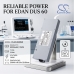 Baterie kompatibilní s Edan CS-EDU600MD
