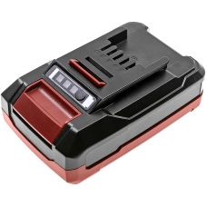 Kompatibilní náhrada baterie za Einhell 45.114.36,4511396,4511437,4511501,4511502...