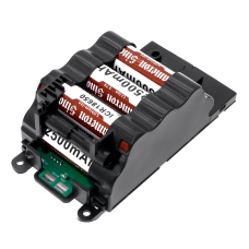 Kompatibilní náhrada baterie za Electrolux 140191039019,BABP252LI21-VTC4,BABP259LI20-TP,BL7956,MIS140191039019-01
