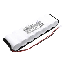 Kompatibilní náhrada baterie za Dual-Lite 784H68,D-SC 1800BT