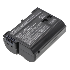 Kompatibilní náhrada baterie za NIKON EN-EL15,EN-EL15A,EN-EL15B,EN-EL15C