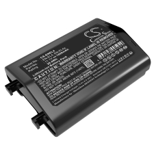 Kompatibilní náhrada baterie za NIKON EN-EL4,EN-EL4A,EN-EL4E