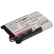Baterie compatibleWith Sony Ericsson