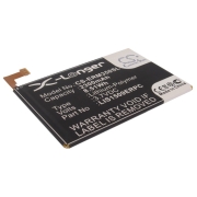 Baterie compatibleWith Sony Ericsson