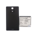 Cameron Sino CS-ERM360HL 3400mAh baterie X-Longer a zadní kryt telefonu