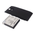Cameron Sino CS-ERM360HL 3400mAh 3,7V Li-ion etiketa baterie s krytem