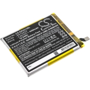 Baterie compatibleWith Sony
