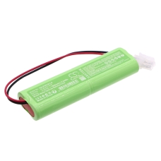 Kompatibilní náhrada baterie za  ELB-EV1415