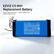 Baterie compatibleWith Ezviz
