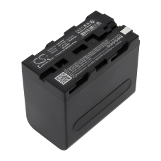 Kompatibilní náhrada baterie za Sony NP-F930,NP-F930/B,NP-F950,NP-F950/B,NP-F960...