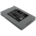 Cameron Sino CS-FA70 7,4V 1000mAh Li-ion akupack Sony NP-FA70 – zadní etiketa