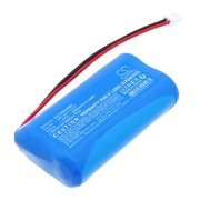 Baterie compatibleWith Flexineb