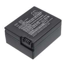 Kompatibilní náhrada baterie za Sony NP-FF70,NP-FF71,NP-FF71S