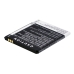 Cameron Sino CS-FIQ440SL baterie přední štítek 1900mAh 7,03Wh