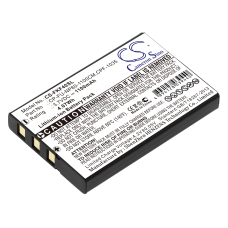 Kompatibilní náhrada baterie za FALK CP-FU-NP60-1100CM,CPF-1035