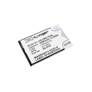 Baterie compatibleWith Fly