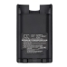 Baterie kompatibilní s YAESU Vertex standard CS-FNB86TW