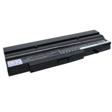 Kompatibilní náhrada baterie za FUJITSU 0.4U50T.011,3UR18650-2-T0169,3UR18650F-2-QC-12,3UR18650F-2-QC12W,60.4B90T.061...